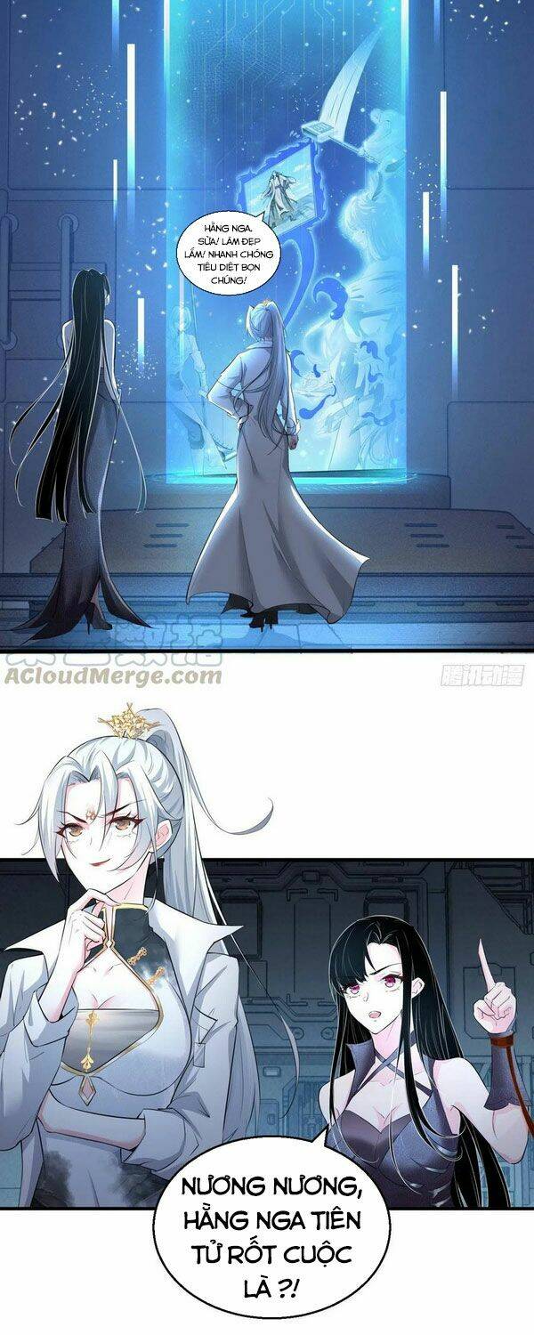 tà du ký chapter 99 15