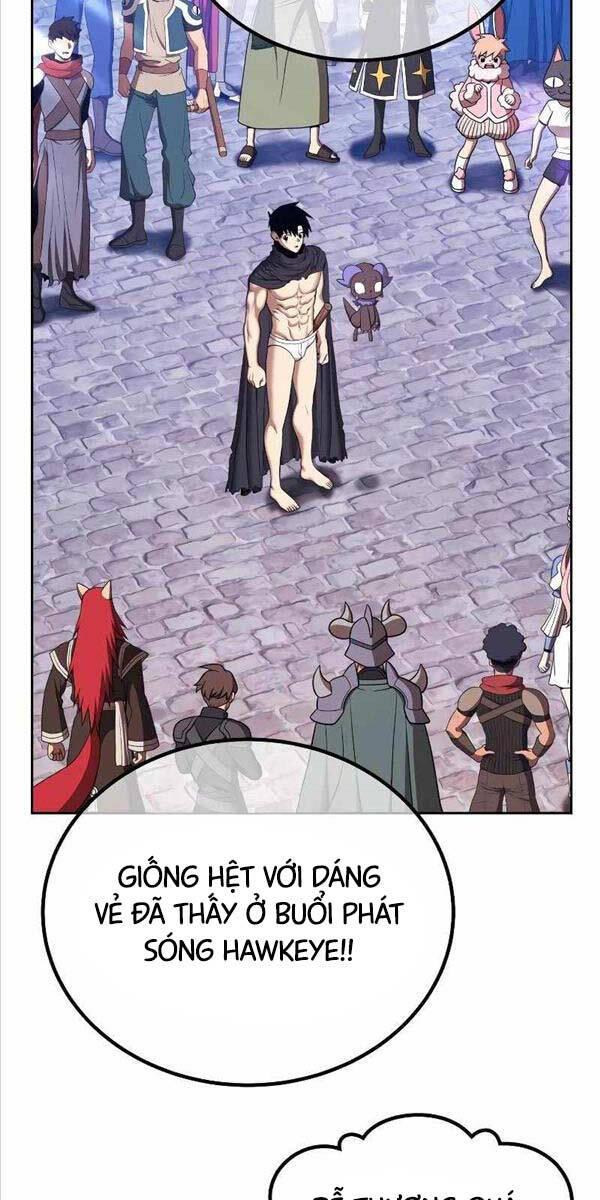 Gậy Gỗ Cấp 99+ chapter 86.5 7