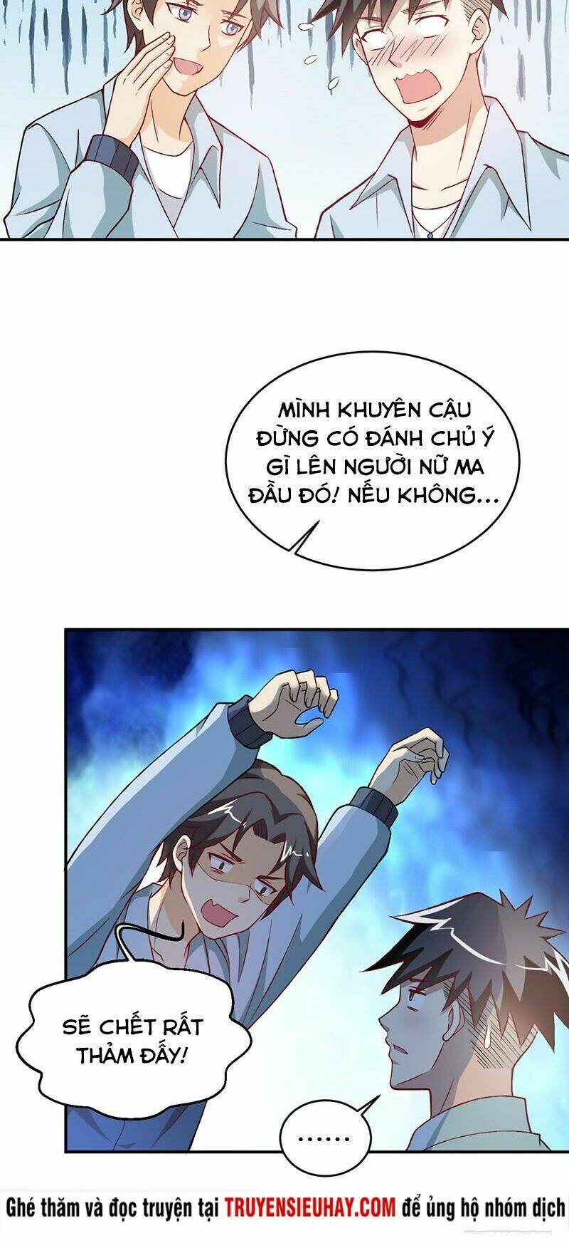 táng kiếm quyết chapter 4 12