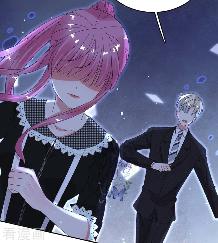 hoàn mỹ lão công tiến hóa luân chapter 67 15