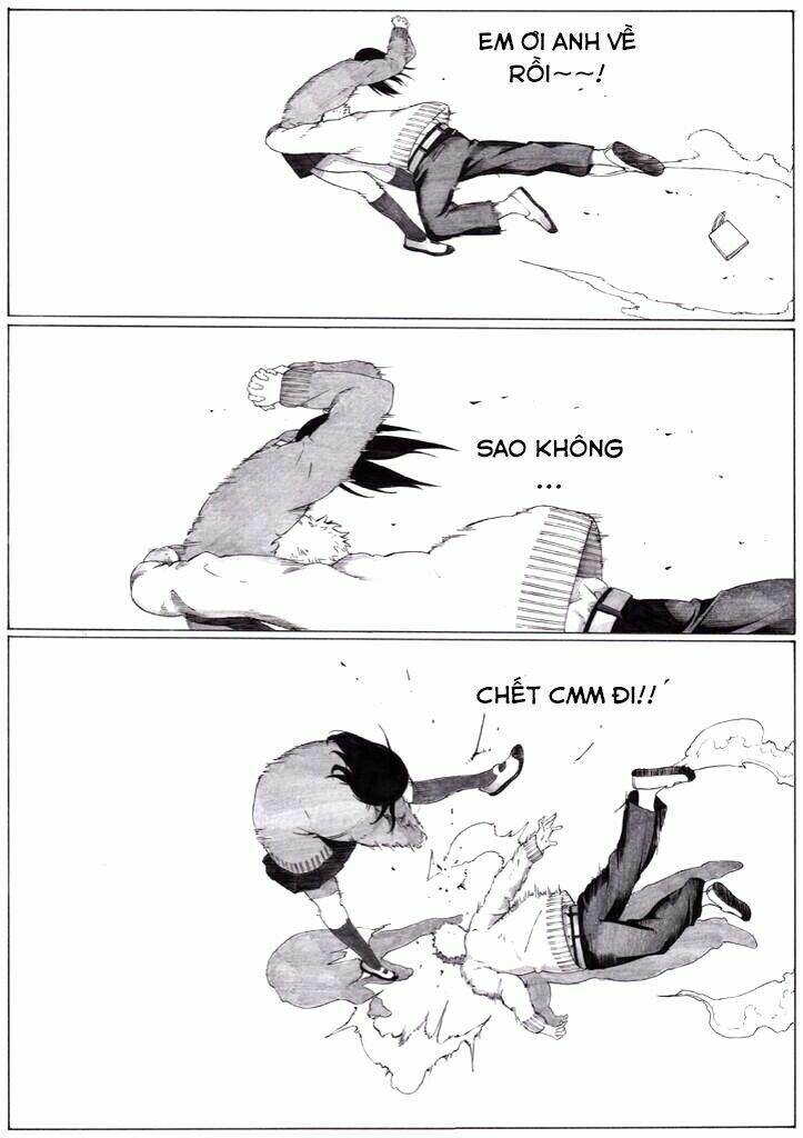 phũ seri chapter 1 9