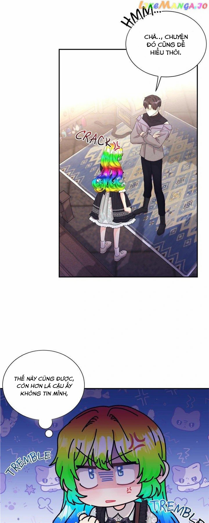 đức hạnh của công chúa phản diện chapter 21 5