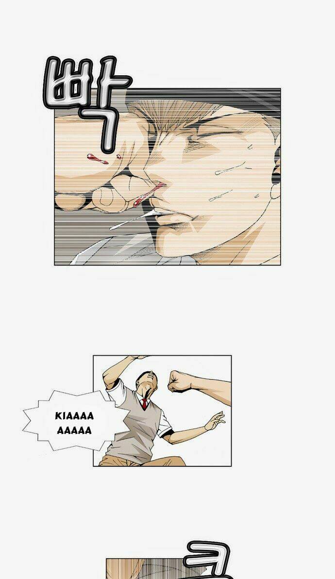 ultimate legend: kang hae hyo chapter 41 34