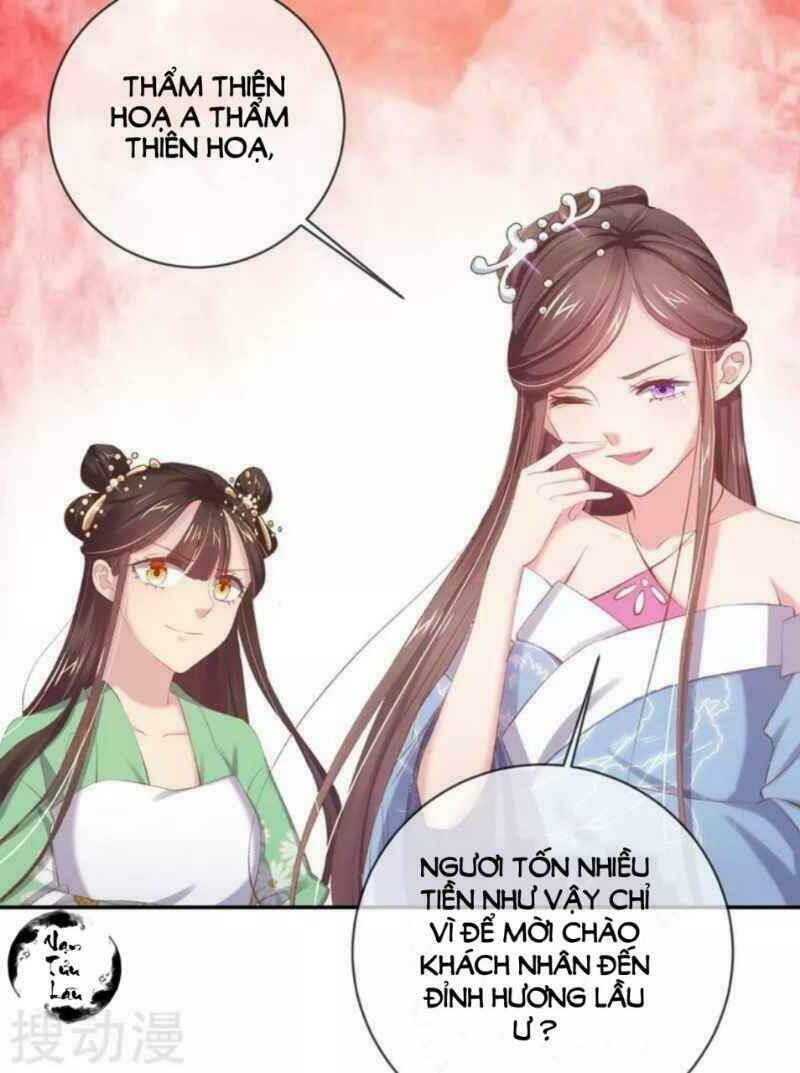 thị huyết y phi chapter 45 12