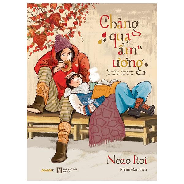 Chàng Quạ Ẩm Ương - Tặng Kèm Bookmark + Postcard Hai Mặt