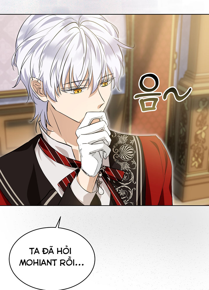 tái sinh thành vị thần baby chapter 26 29