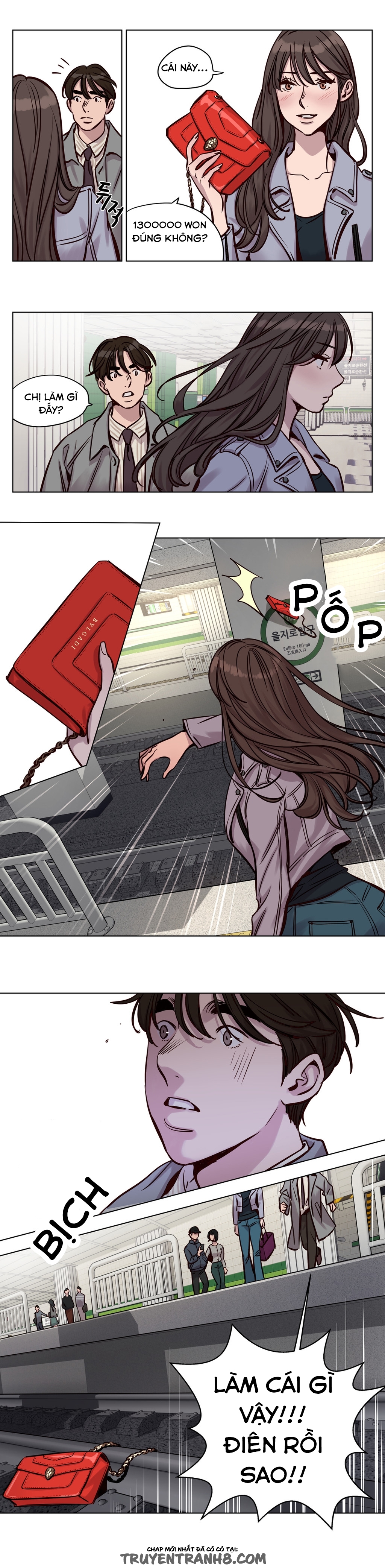 đền tội chapter 30 9