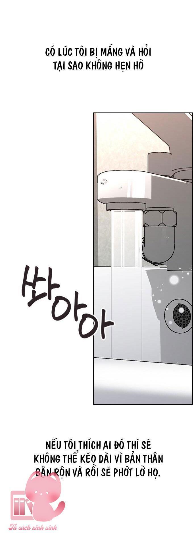 nếu chia tay, chúng ta sẽ chết chapter 1 49