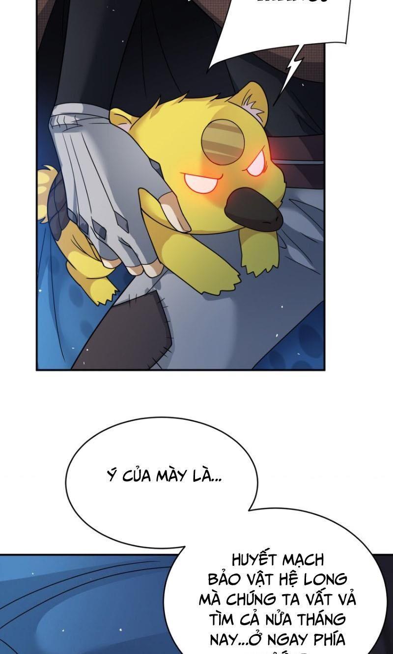 cựu nhật ngự long chapter 59 49