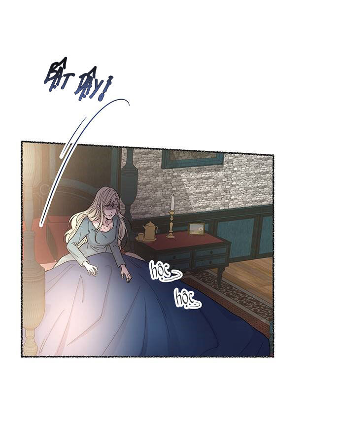 như gió trên cành cây khô chapter 33 17