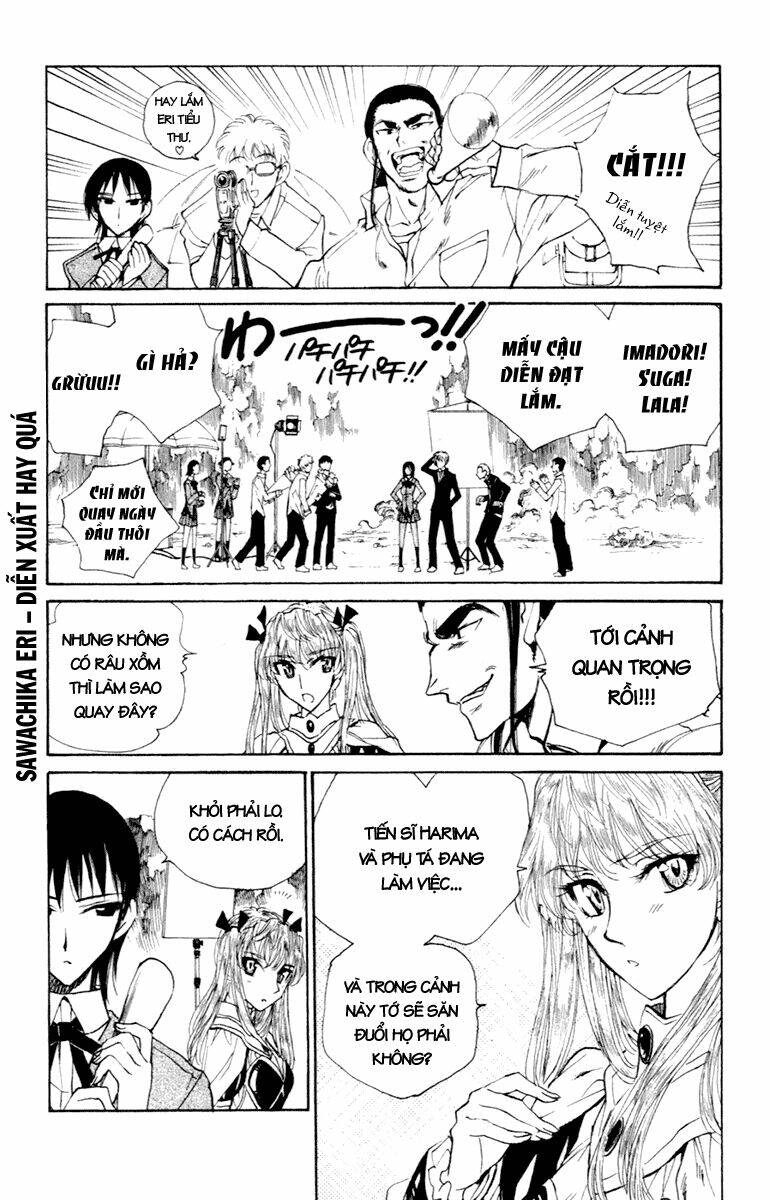 school rumble chapter 215 3