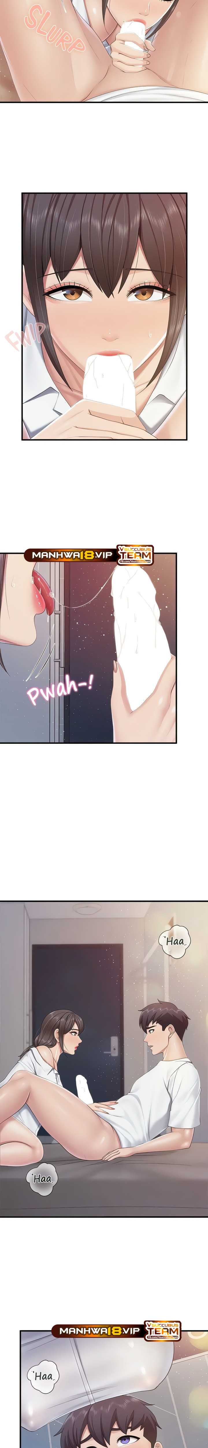 quán cafe thiên đường chapter 97 4