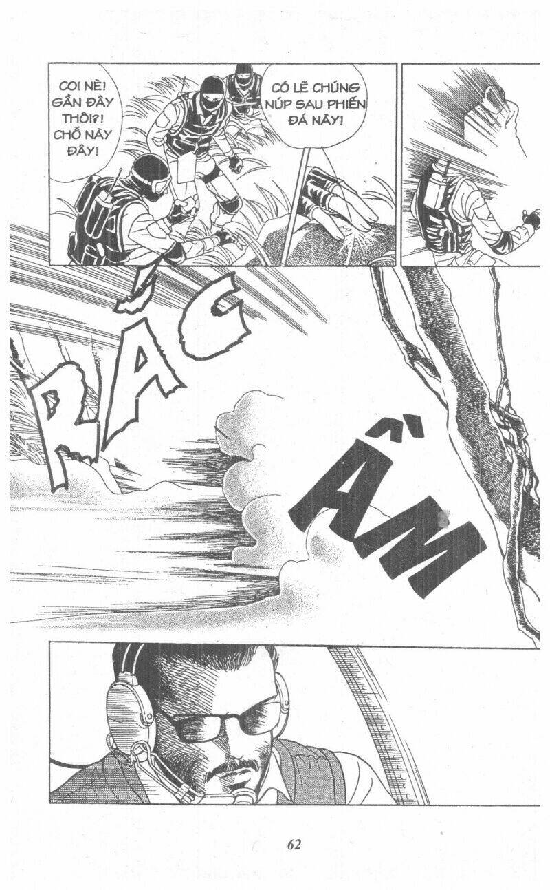 nàng tiên ánh trăng - kaguya hime chapter 8 60