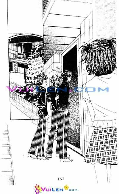 cô dâu bé xinh chapter 16 13