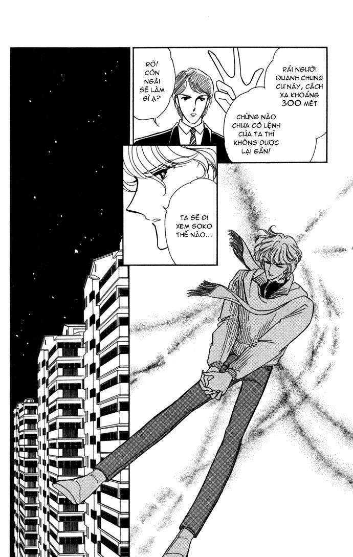 dấu phong ấn xanh chapter 5 122