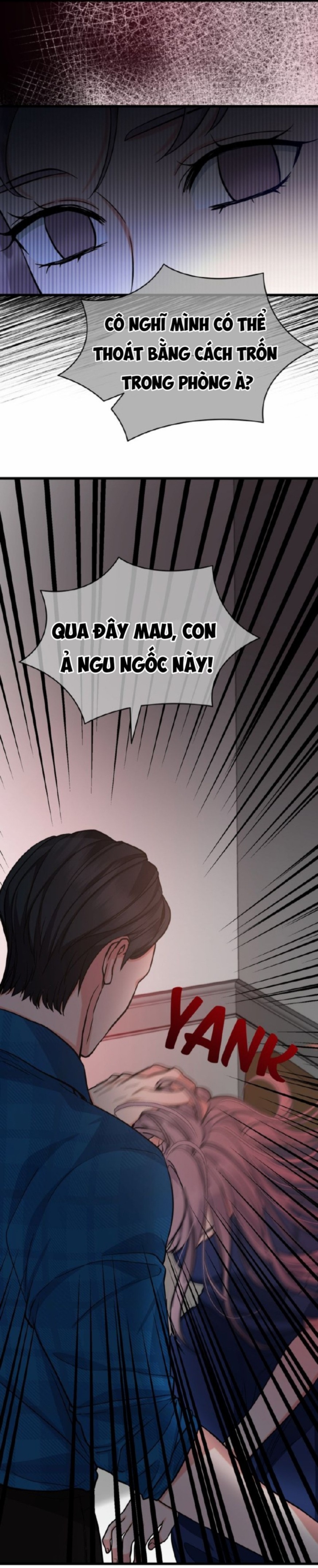 ngày mai chỉ có một lần chapter 48 31