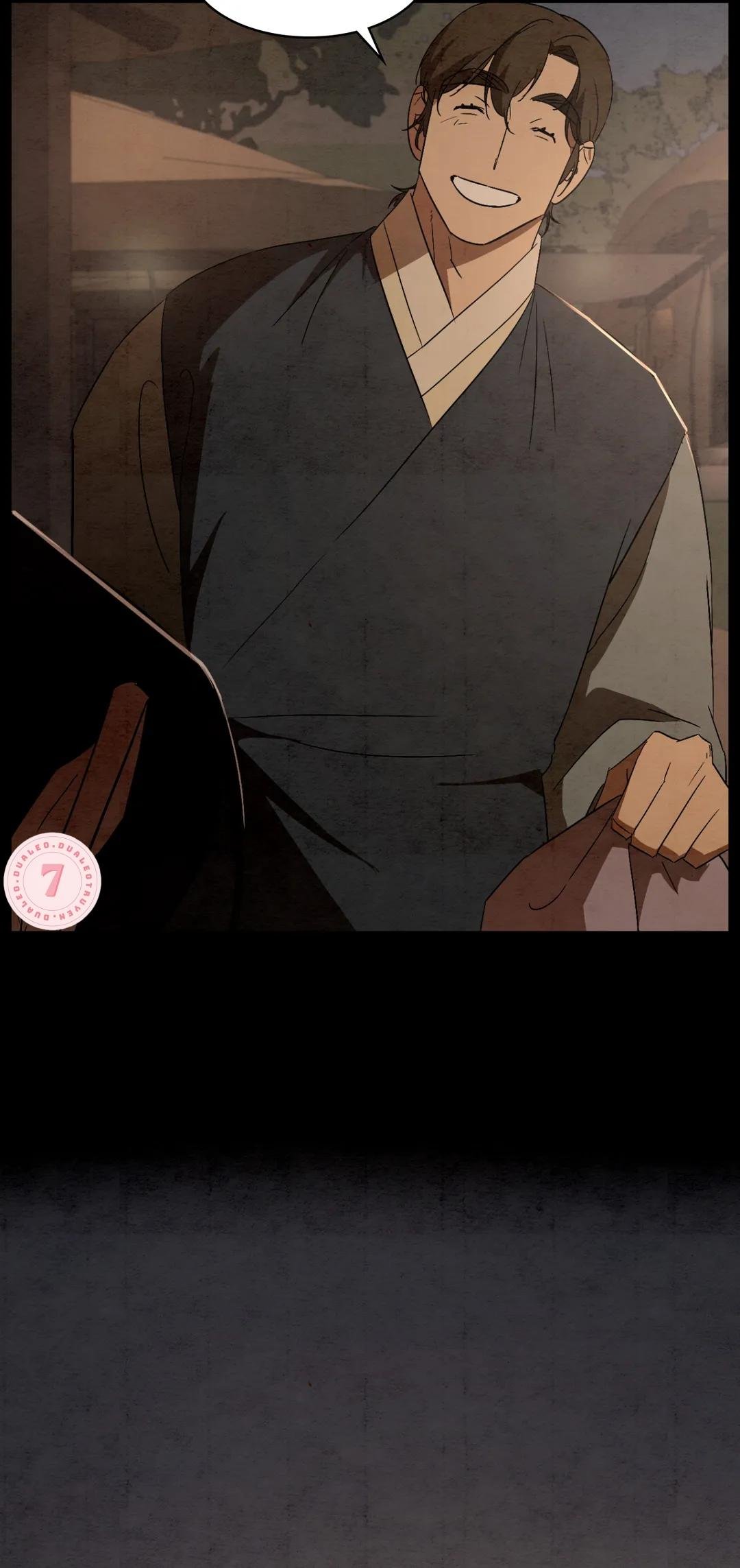 [hoàn] dưới đáy biển xanh chapter 44 32