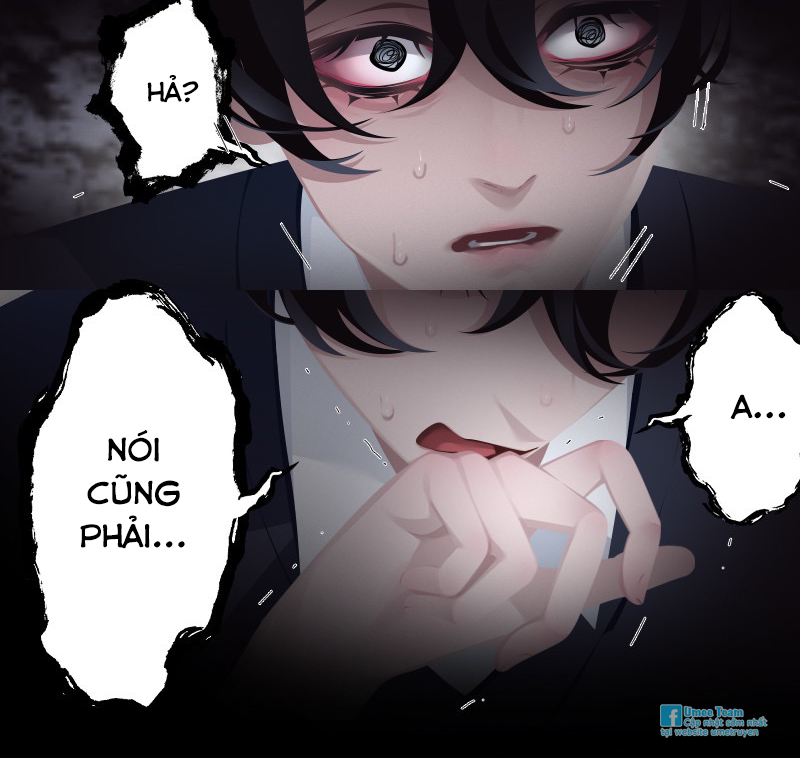 mệnh lệnh chapter 3 3