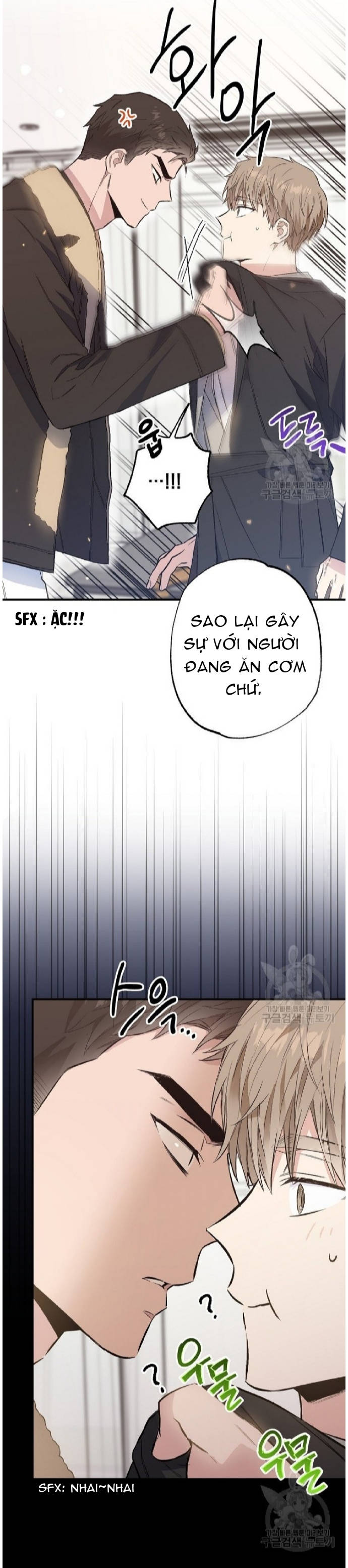 thở chung bầu không khí chapter 34 26