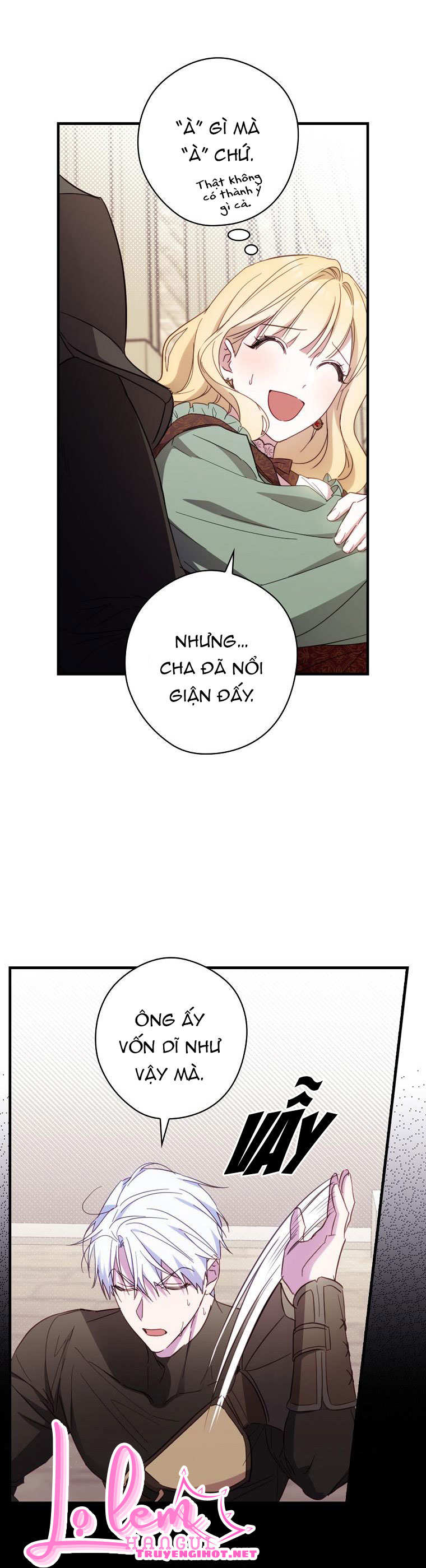 phương pháp khiến chồng đứng về phía của tôi chapter 24.2 9