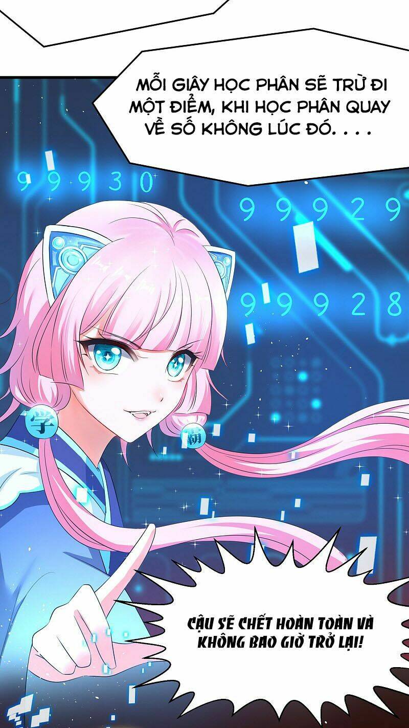hệ thống học tập bất khả chiến bại chapter 2 24