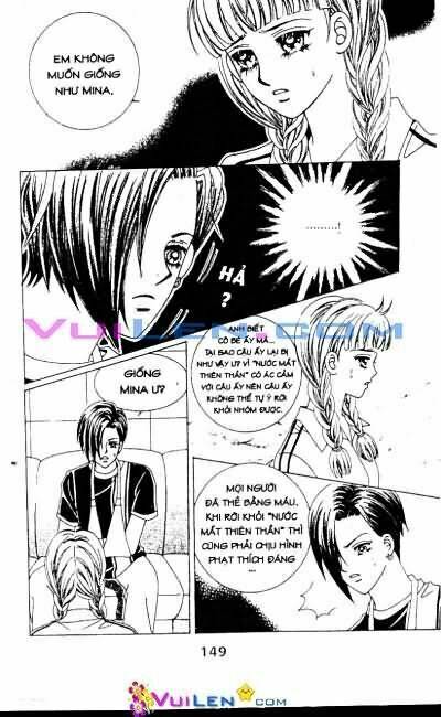 thiên thần tái thế chapter 12 149