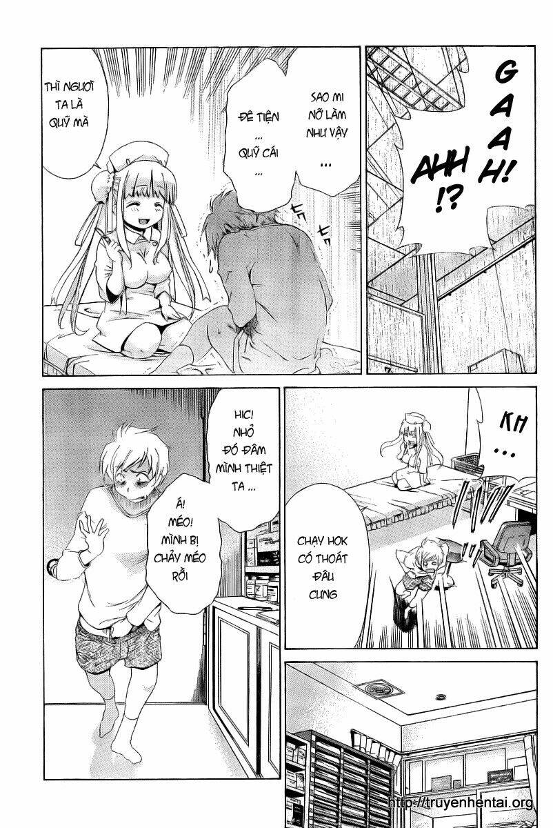 my balls chapter 7 9