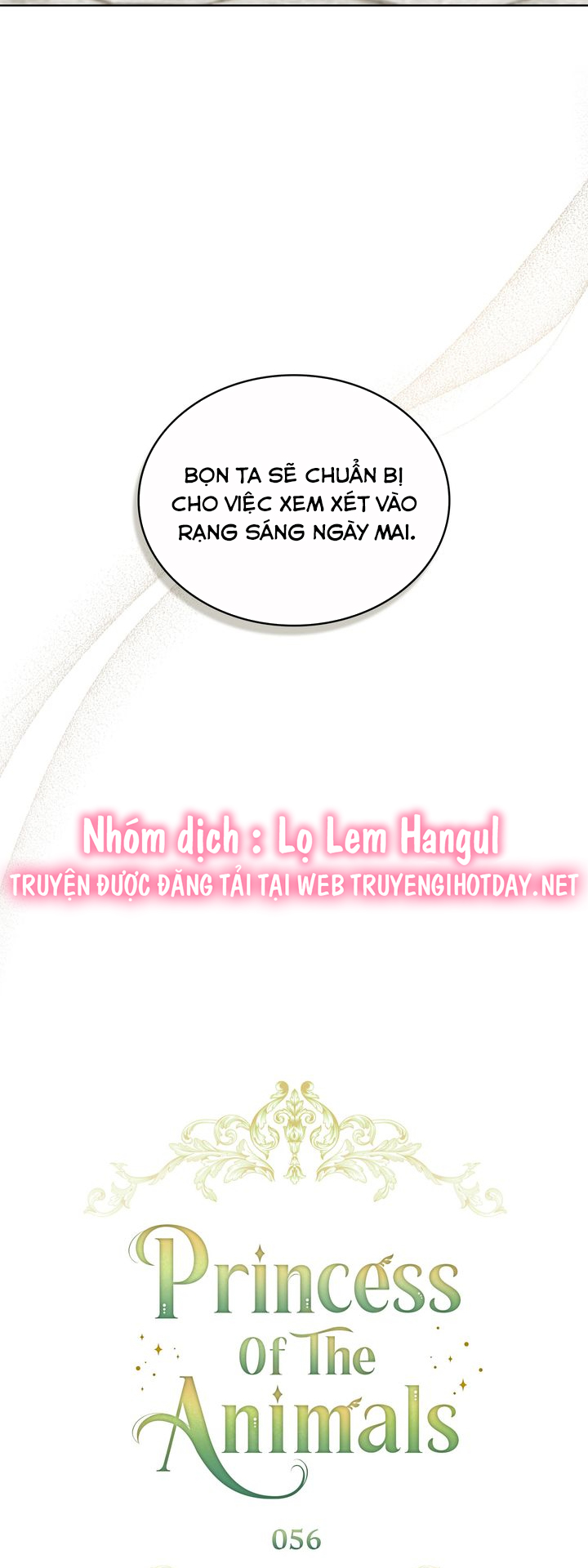 công chúa muôn loài chapter 111 13