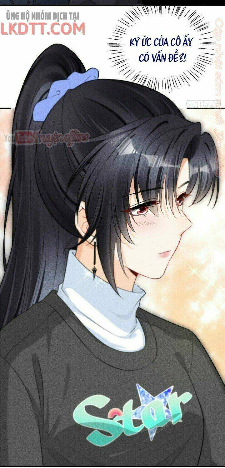 tôi trở thành tổ tông của 5 vị đại lão chapter 36 33