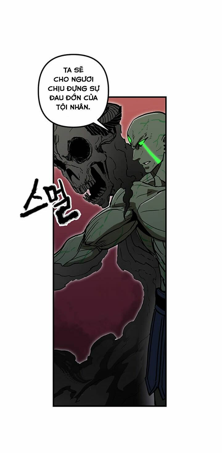 người chơi lỗi chapter 33 61