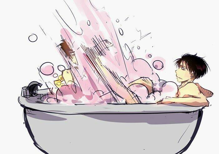 đại chiến titan - doujinshi collection chapter 12 4