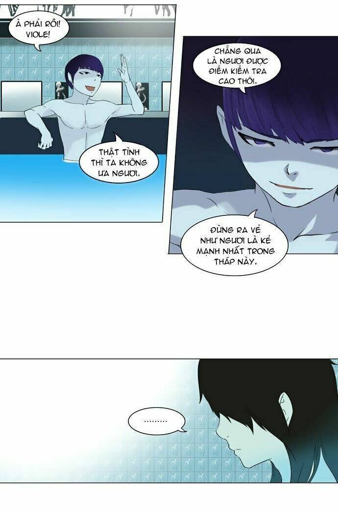 cuộc chiến trong tòa tháp chapter 89 50