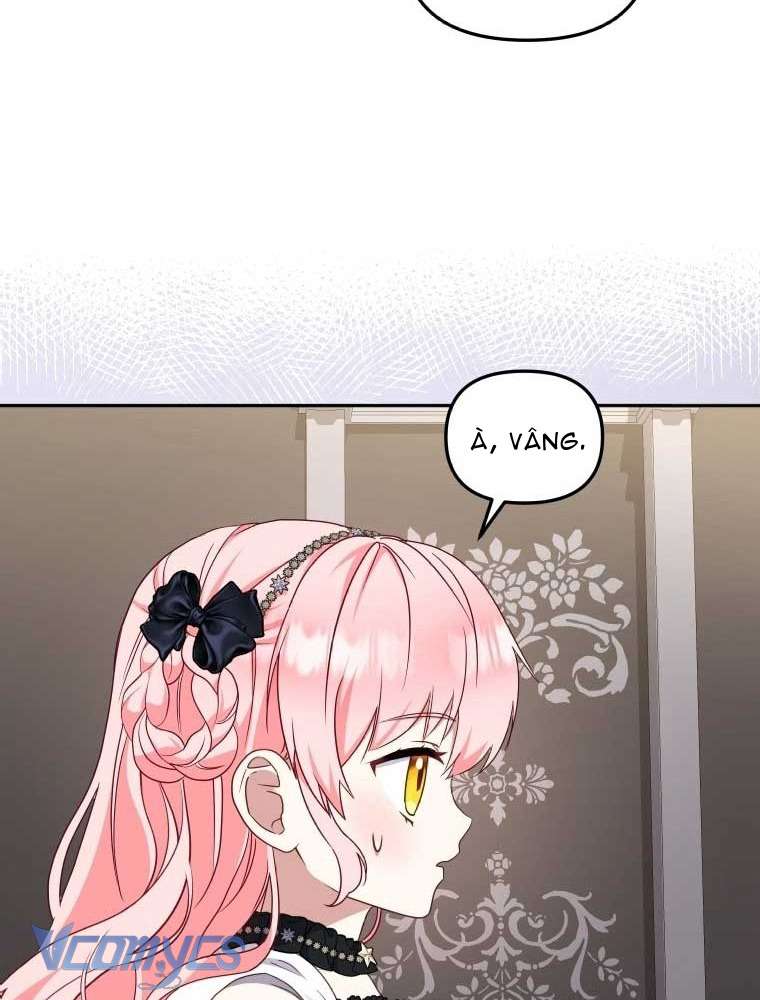 tôi được nuôi dưỡng bởi những kẻ phản diện chapter 69 90