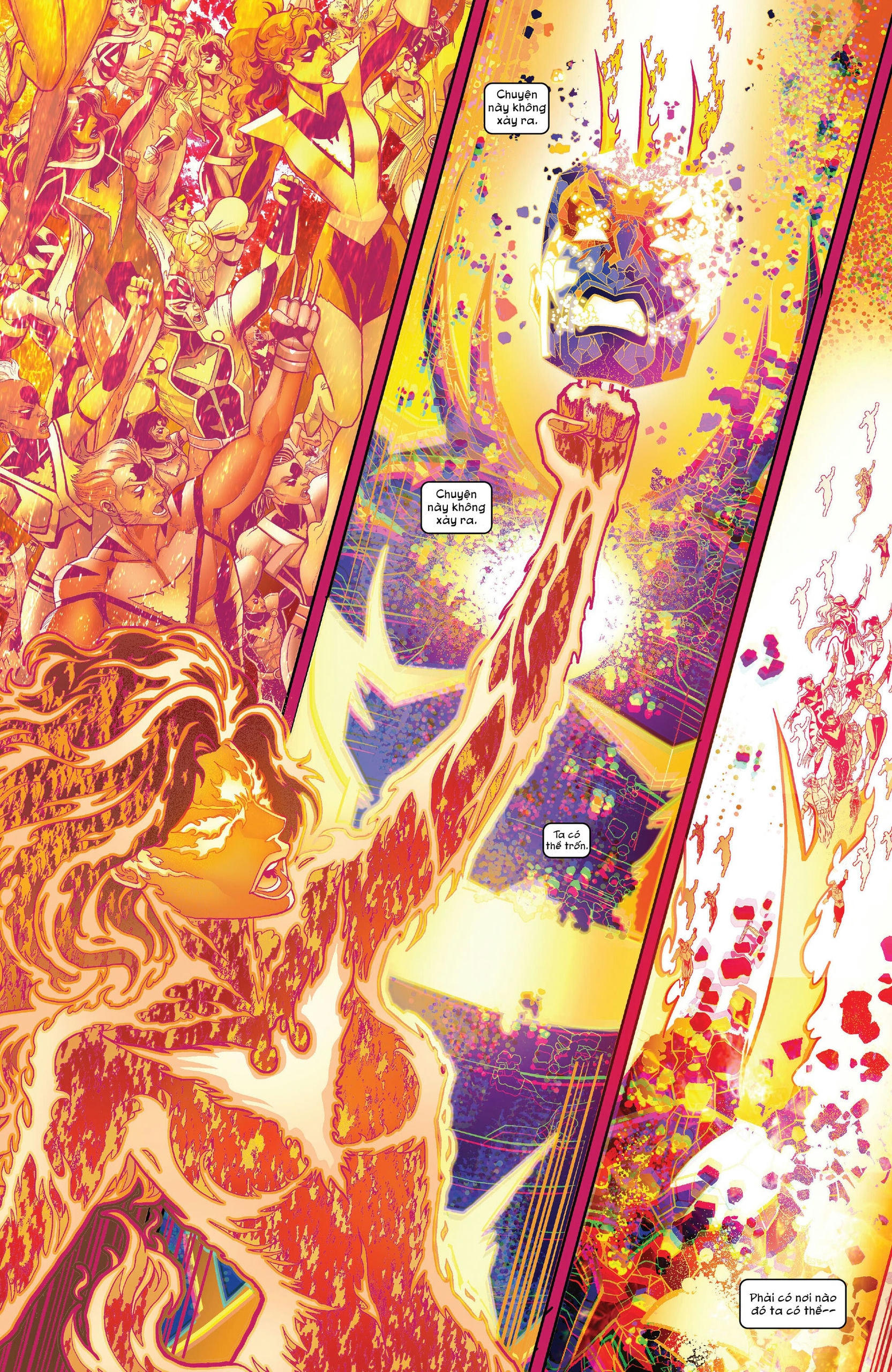 rise of the powers of x (2024) chapter 5 21