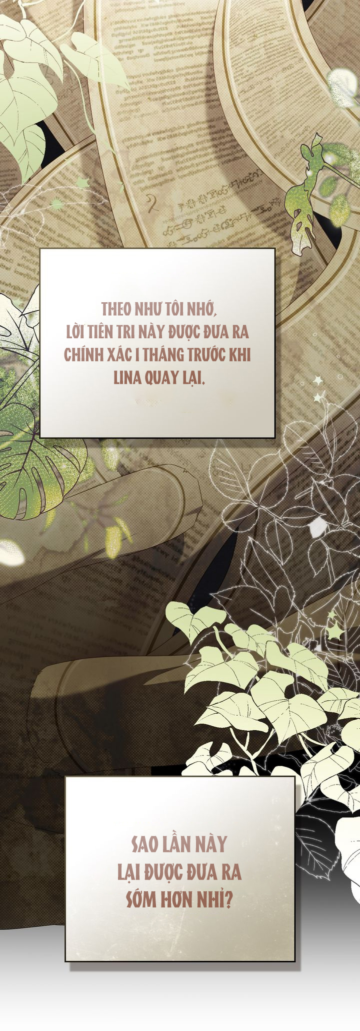 sự xuất hiện của các nhân vật phản diện chapter 68 16