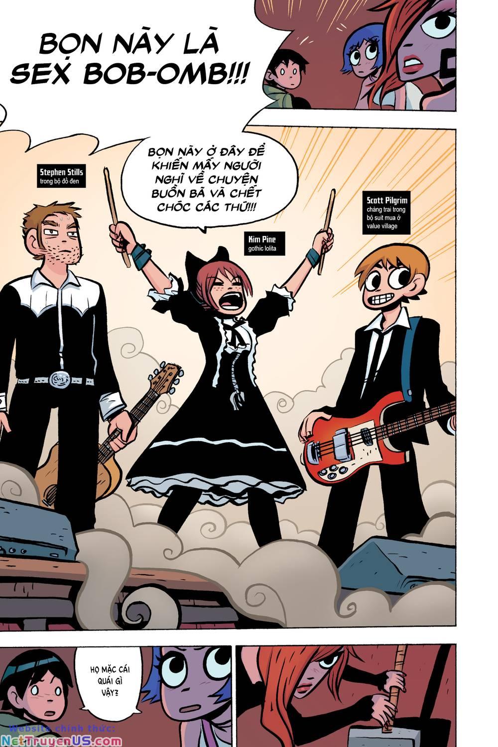 scott pilgrim full color chapter 3 129