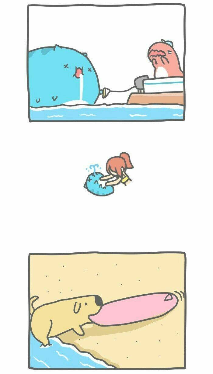 bugcat-capoo chapter 32 4