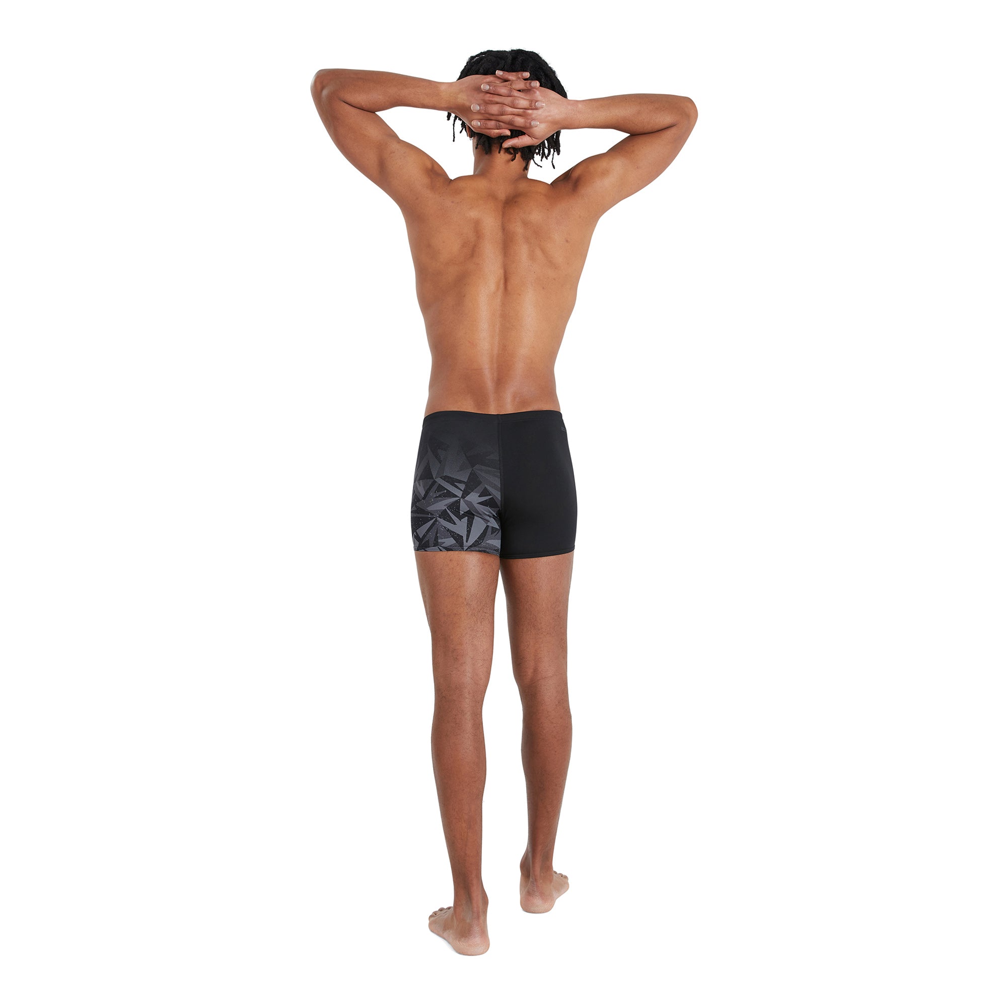 Hình ảnh Quần bơi thể thao nam Speedo - 8-097349023