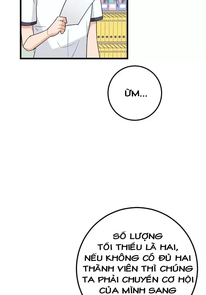 anh bạn của tôi đang phát sáng kìa ! chapter 25 41