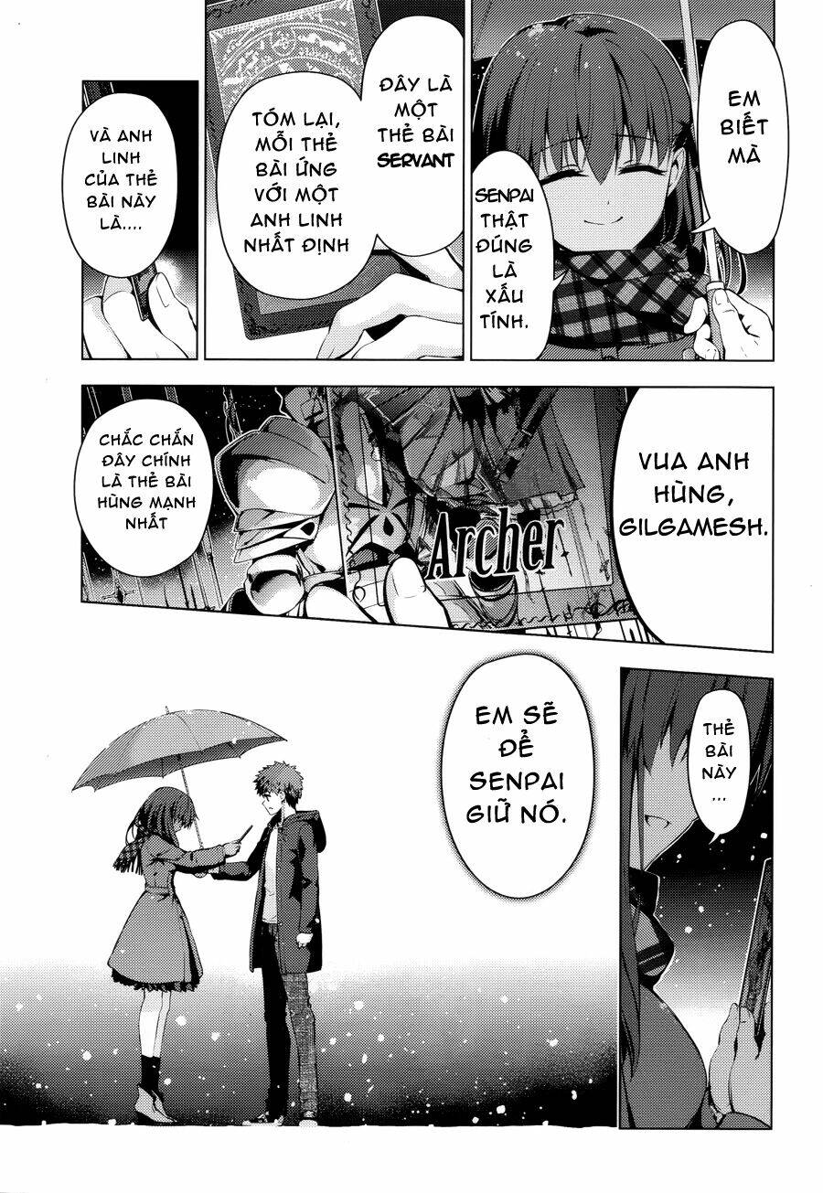 fate/kaleid liner prisma illya drei! chapter 34 7