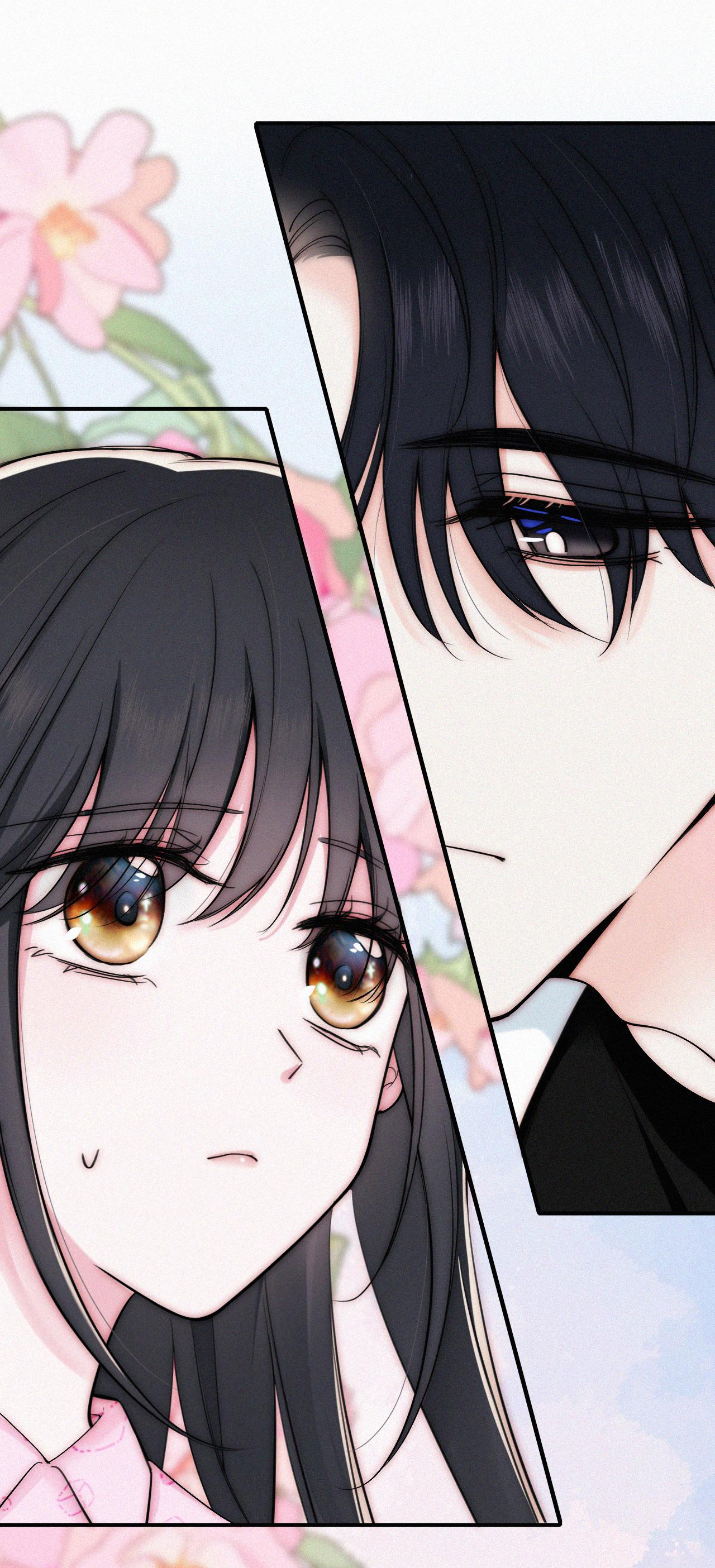 bệnh yêu chapter 70.2 19