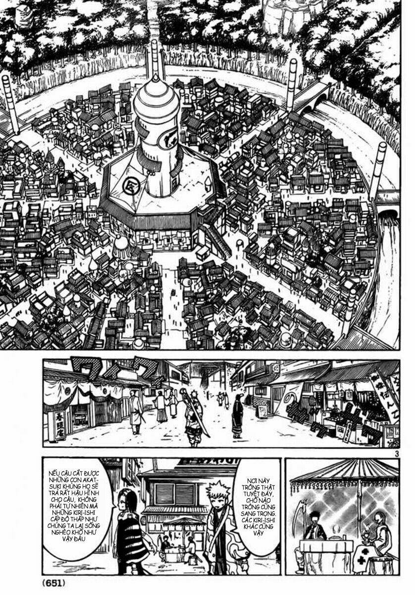 akatsuki chapter 2 3