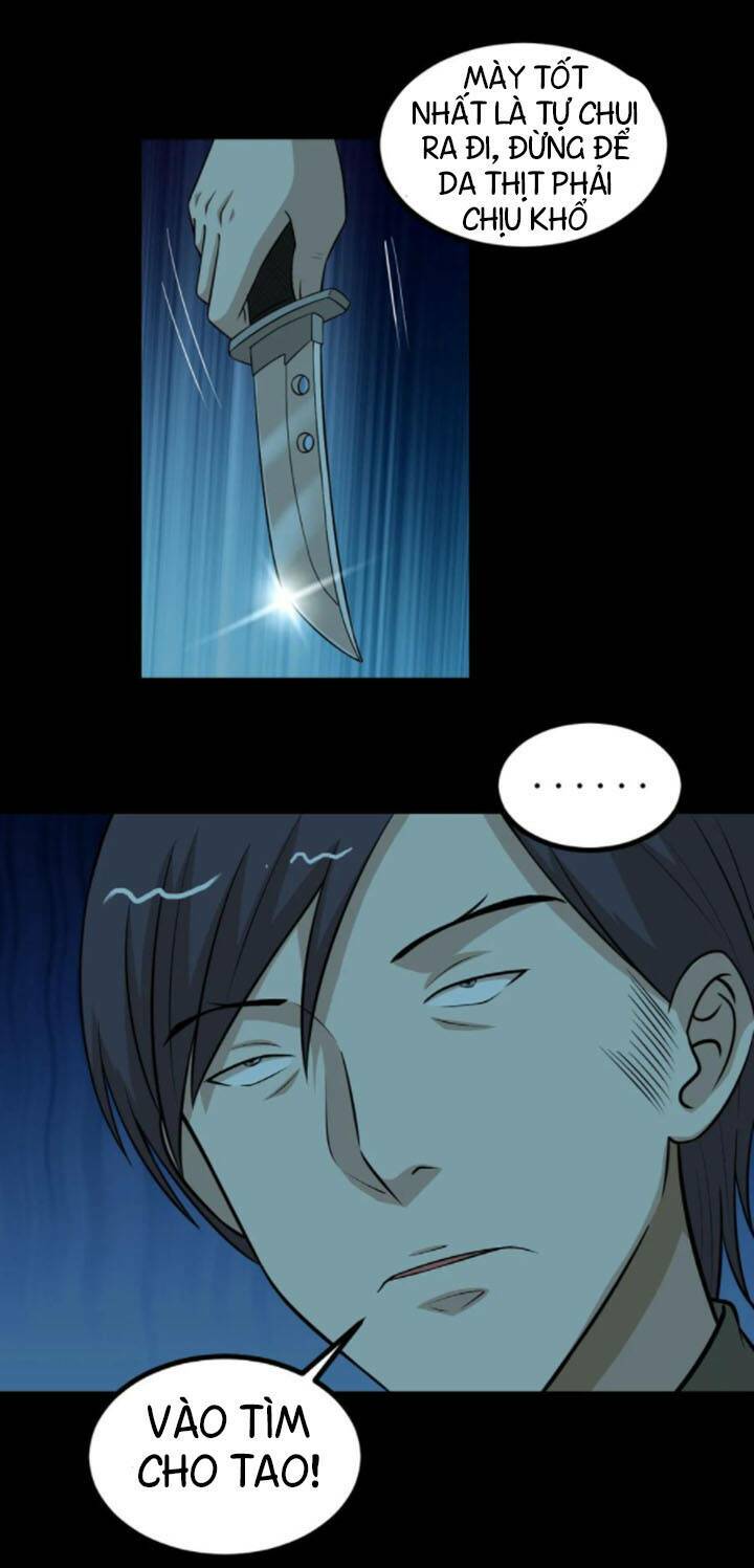 đai ca trở lại tuổi 16 chapter 65 8