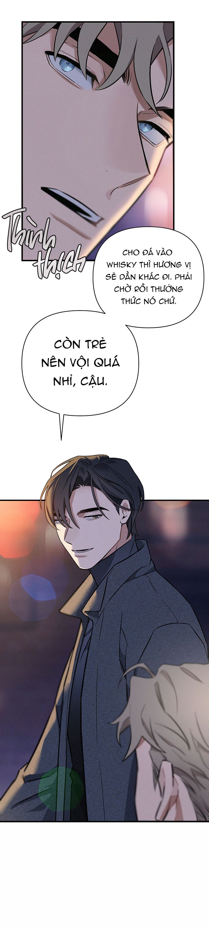 merry on the rocks chapter 4 23