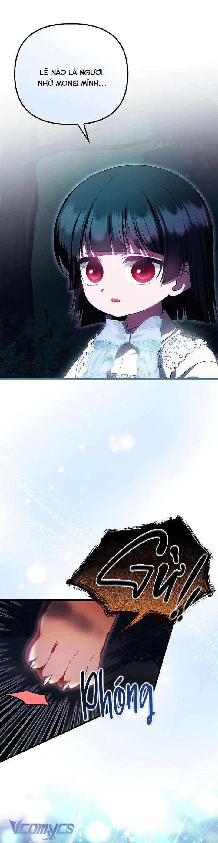 lần đầu bé út được yêu thương chapter 57 37