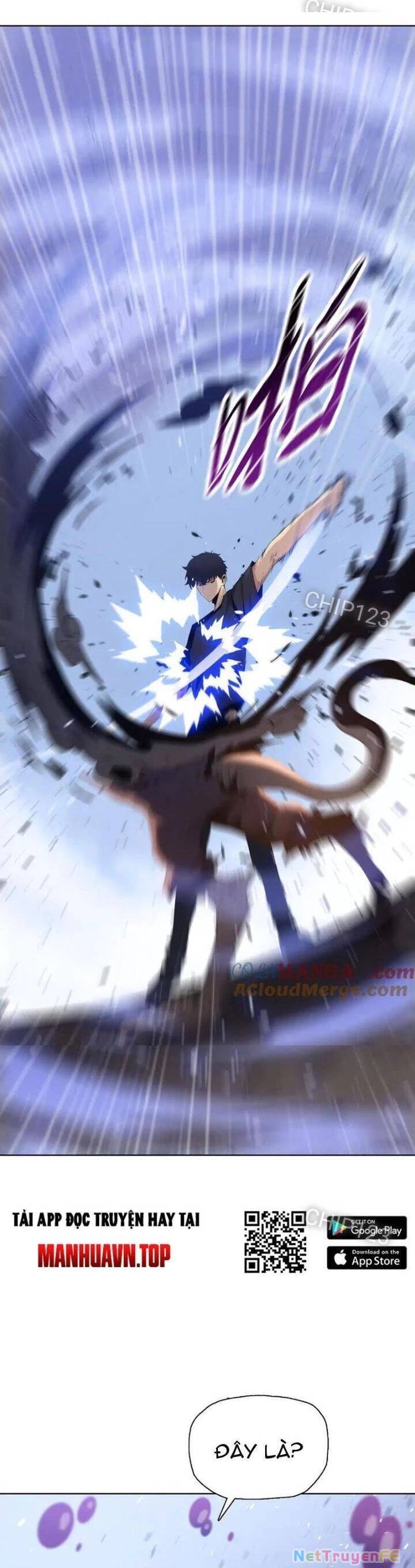 kẻ tàn nhẫn ngày tận thế: bắt đầu dự trữ hàng tỷ tấn vật tư chapter 27 3