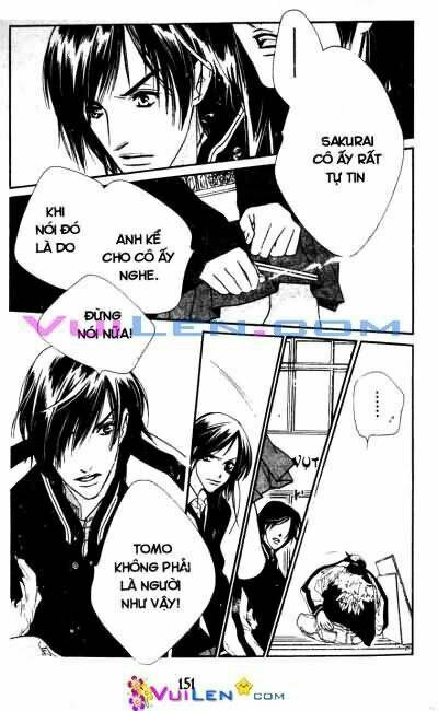 biển rộng bao la chapter 2 151