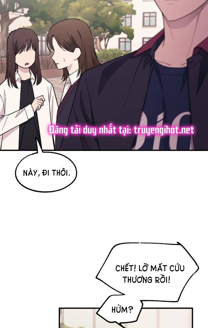 yeonwoo ngây thơ chapter 61 9