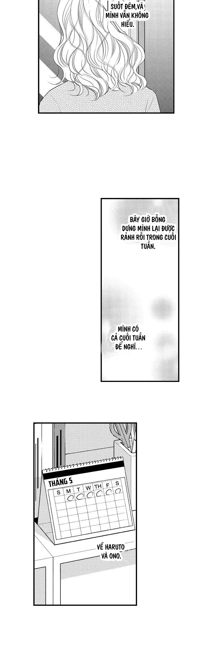 sự cao trào hoàn hảo chapter 138 6