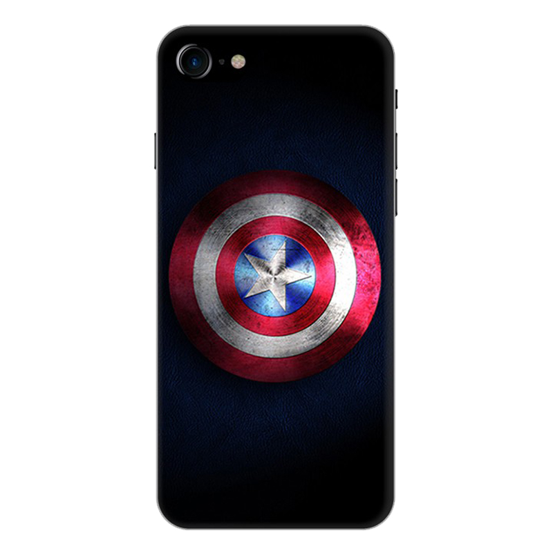 Ốp Lưng Cho iPhone 8 - Mẫu 67